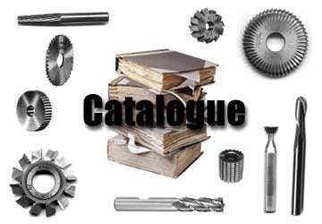 Catalogue on-line